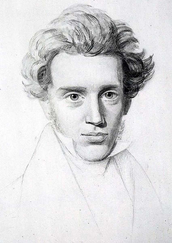 soren kierkegaard existentialism