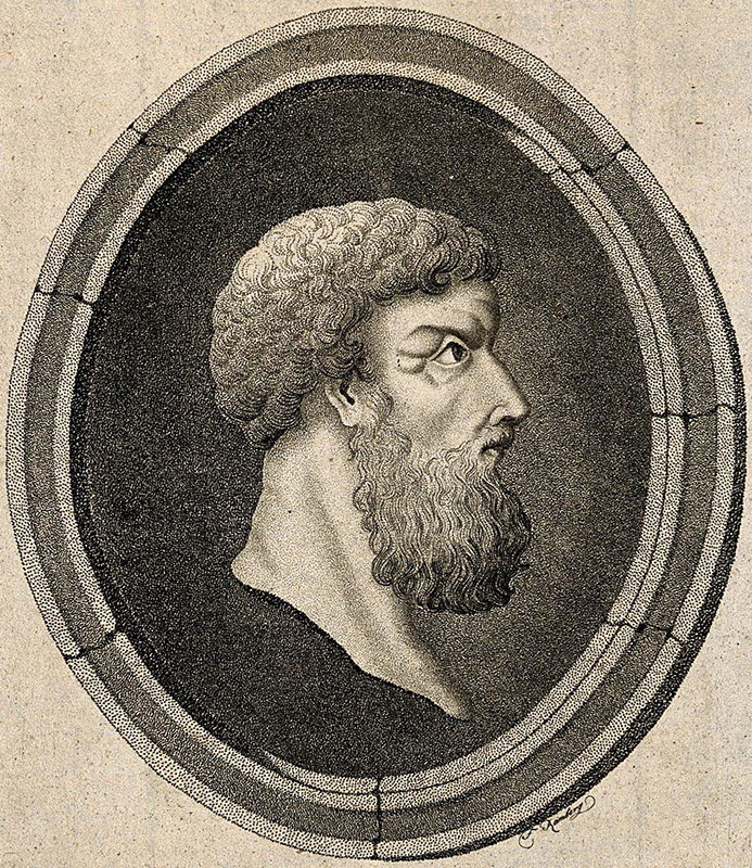 thales of miletus
