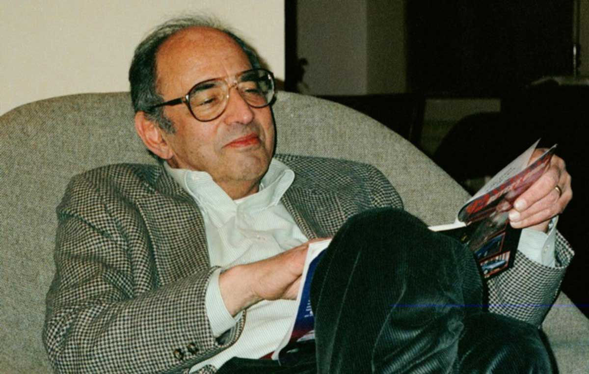 thomas kuhn photo