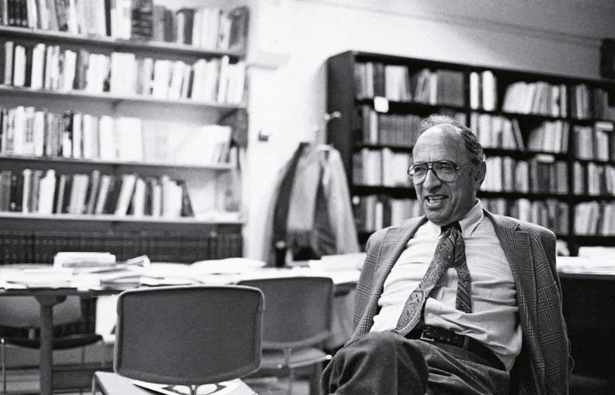 thomas kuhn