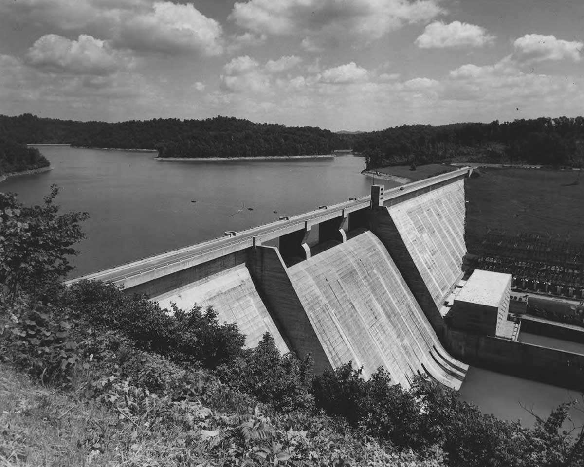 tva dam fiscal stimulus