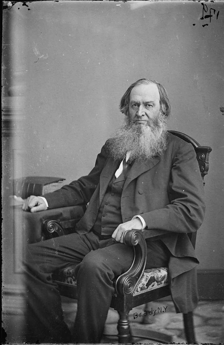 underground railroad gerrit smith