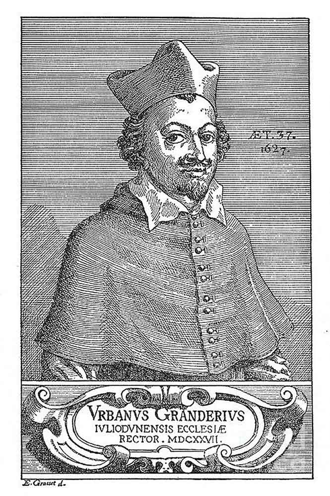 urbain grandier witch trial