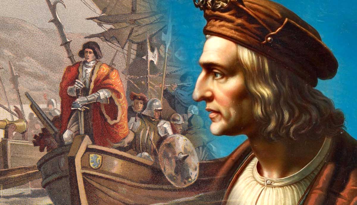 Who Was Christopher Columbus TheCollector Who Was Christopher Columbus TheCollector