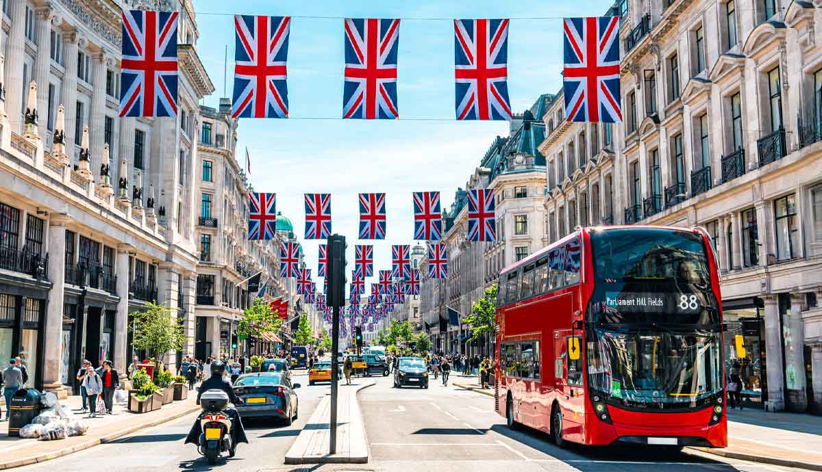 why do british drivers drive on the left