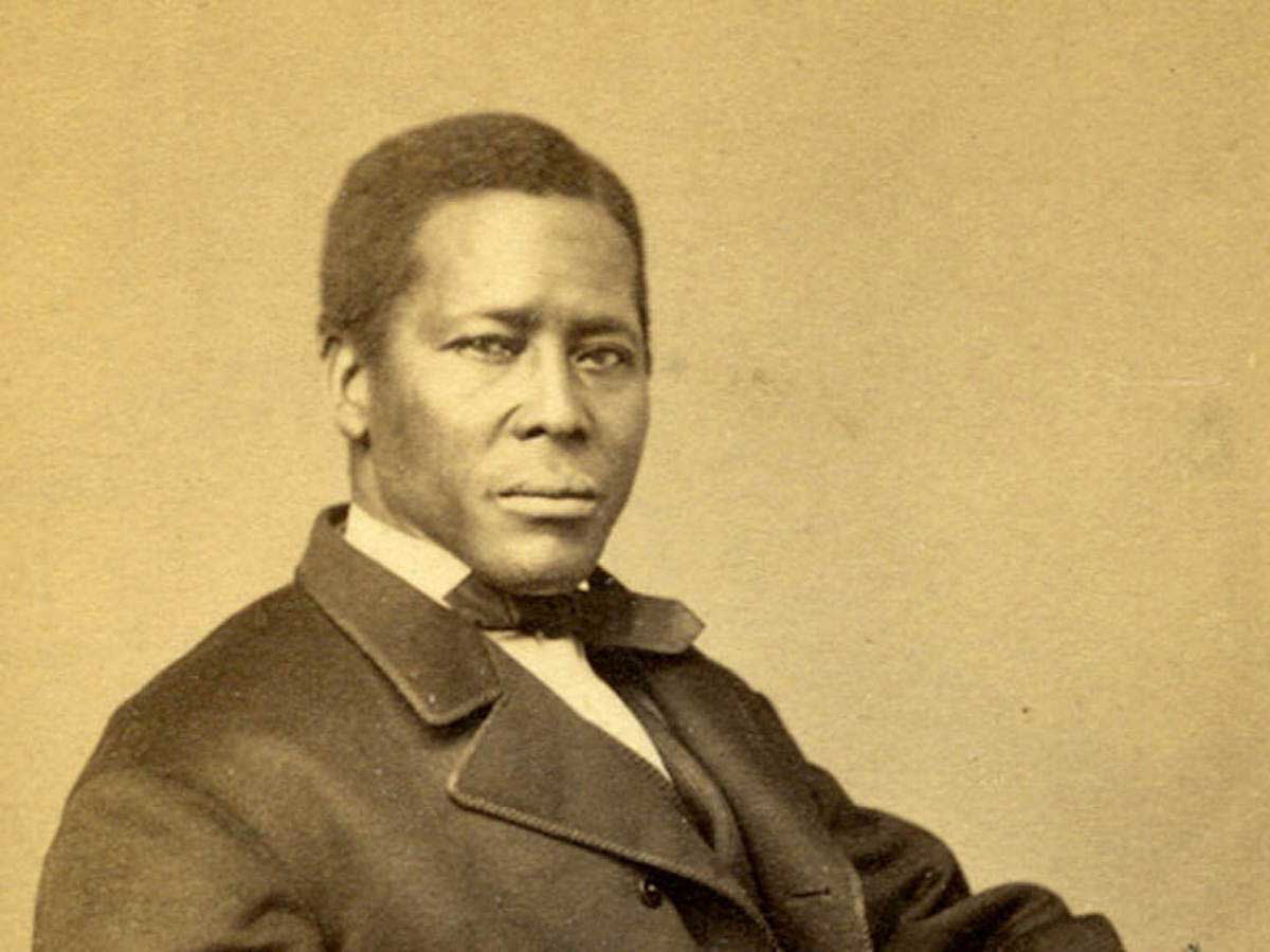 william still abolitionist