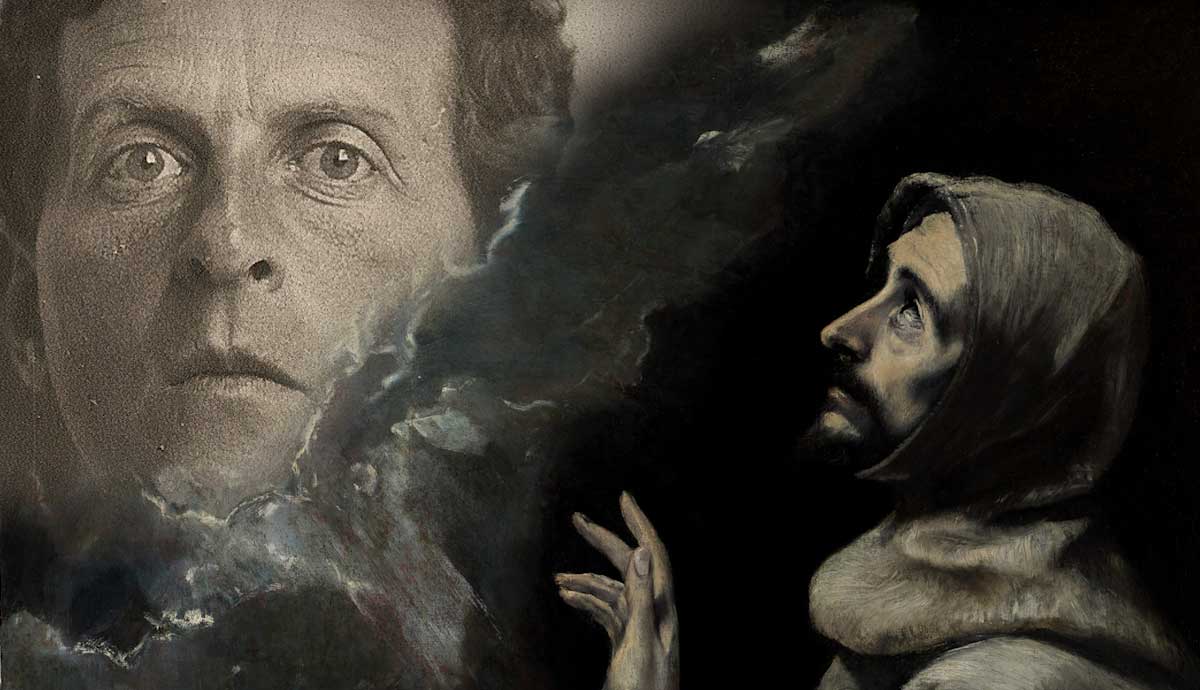 wittgenstein mysticism