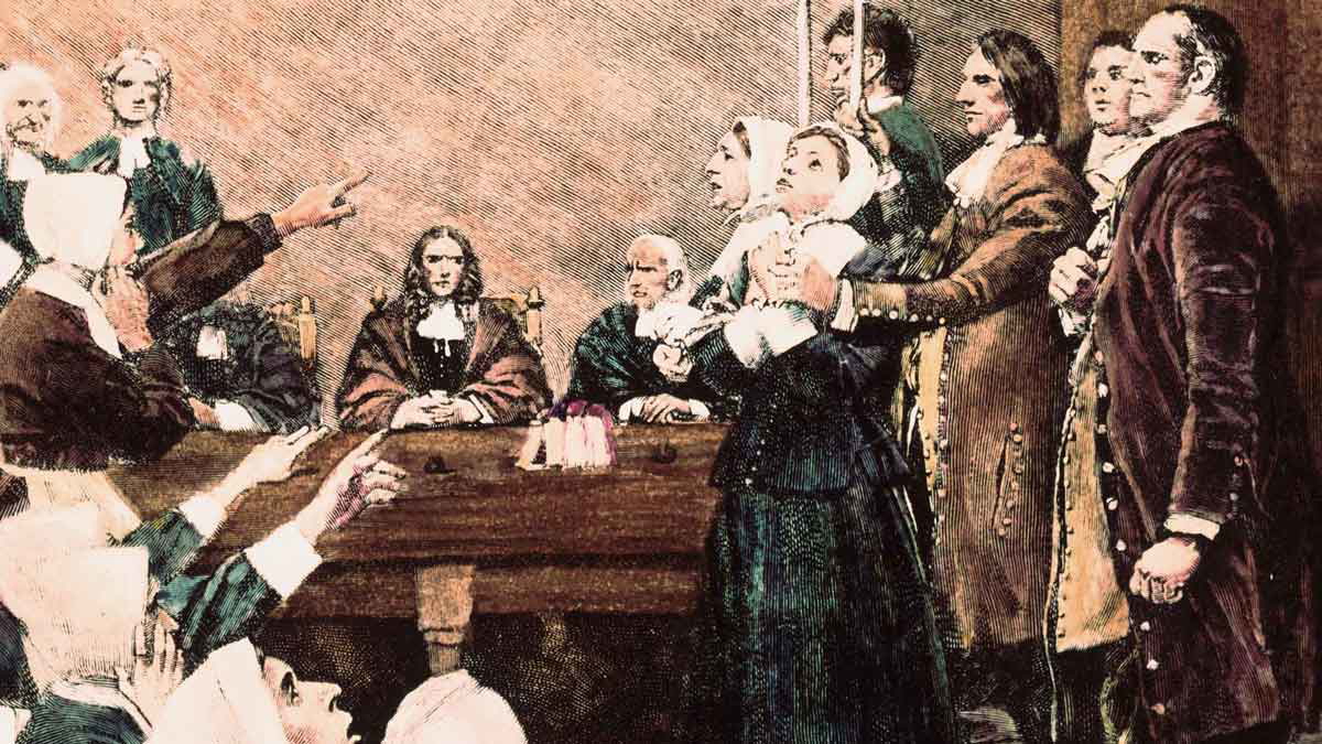 young witches accused