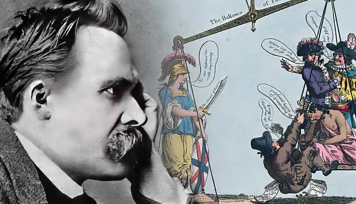 nietzsche will to power