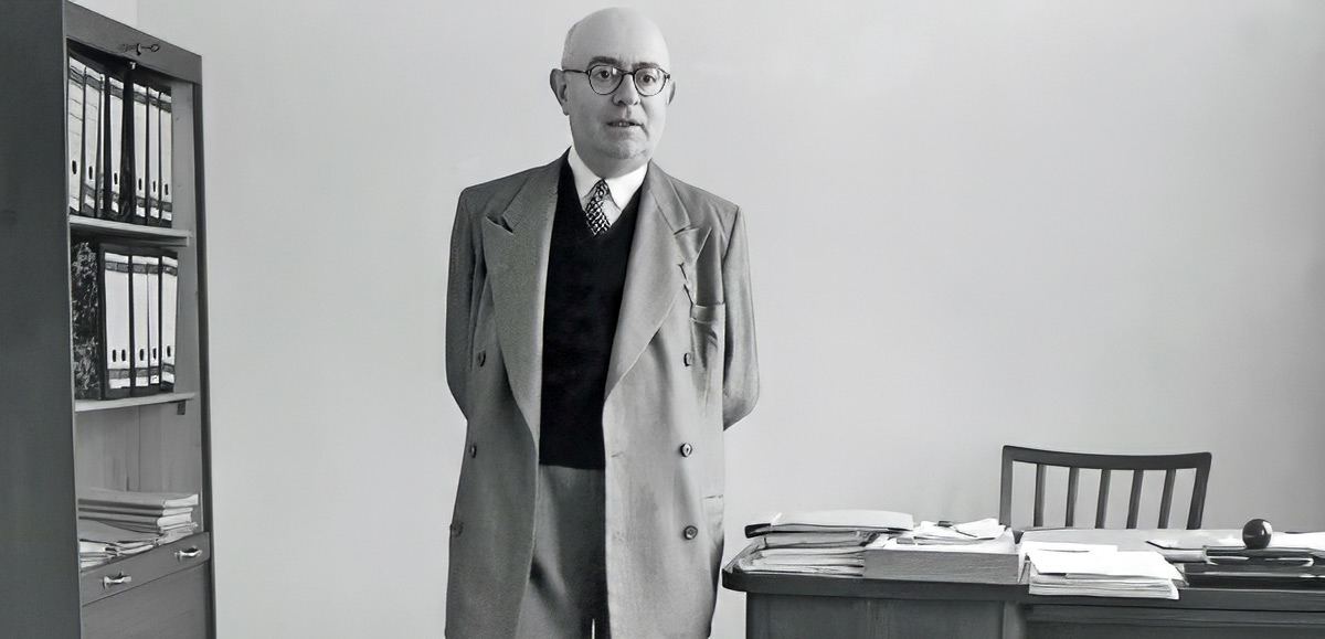 adorno photograph black white