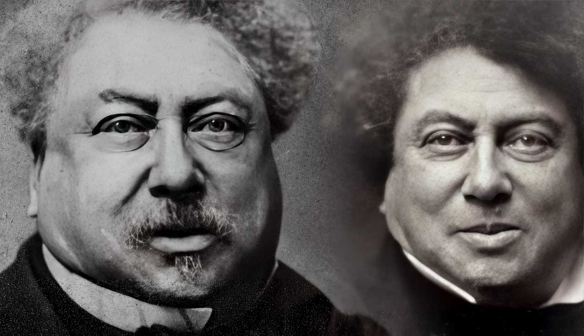 alexandre dumas life legacy great novelist