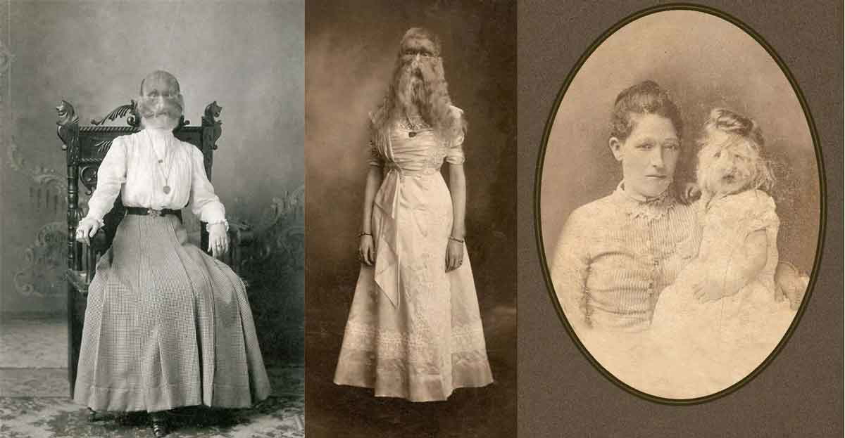 alice elizabeth doarthy