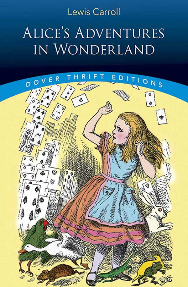 What Are the Most Important Symbols in Alice in Wonderland?