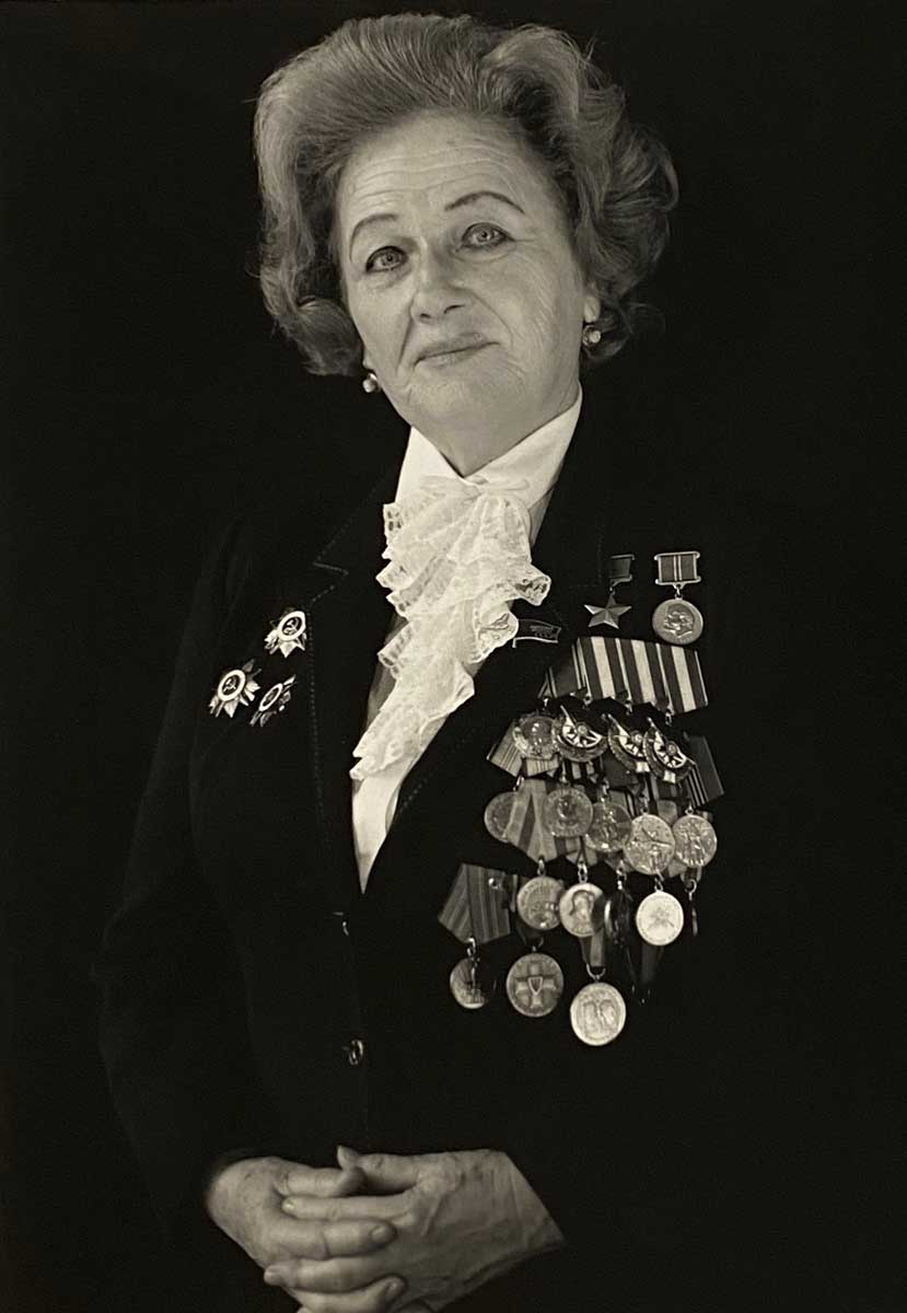 anne noggle nadezhda popova