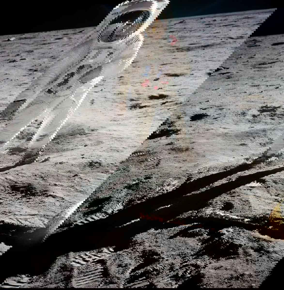 apollo 11 aldrin