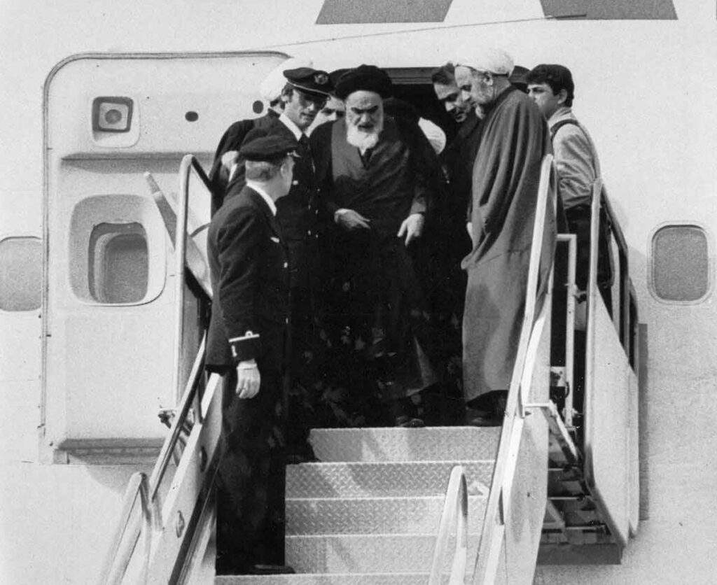 444 Days: The Story of the Iran Hostage Crisis