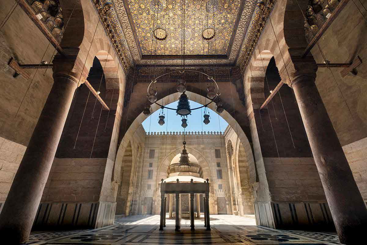 barqouqy mosque sultan mamluk photo