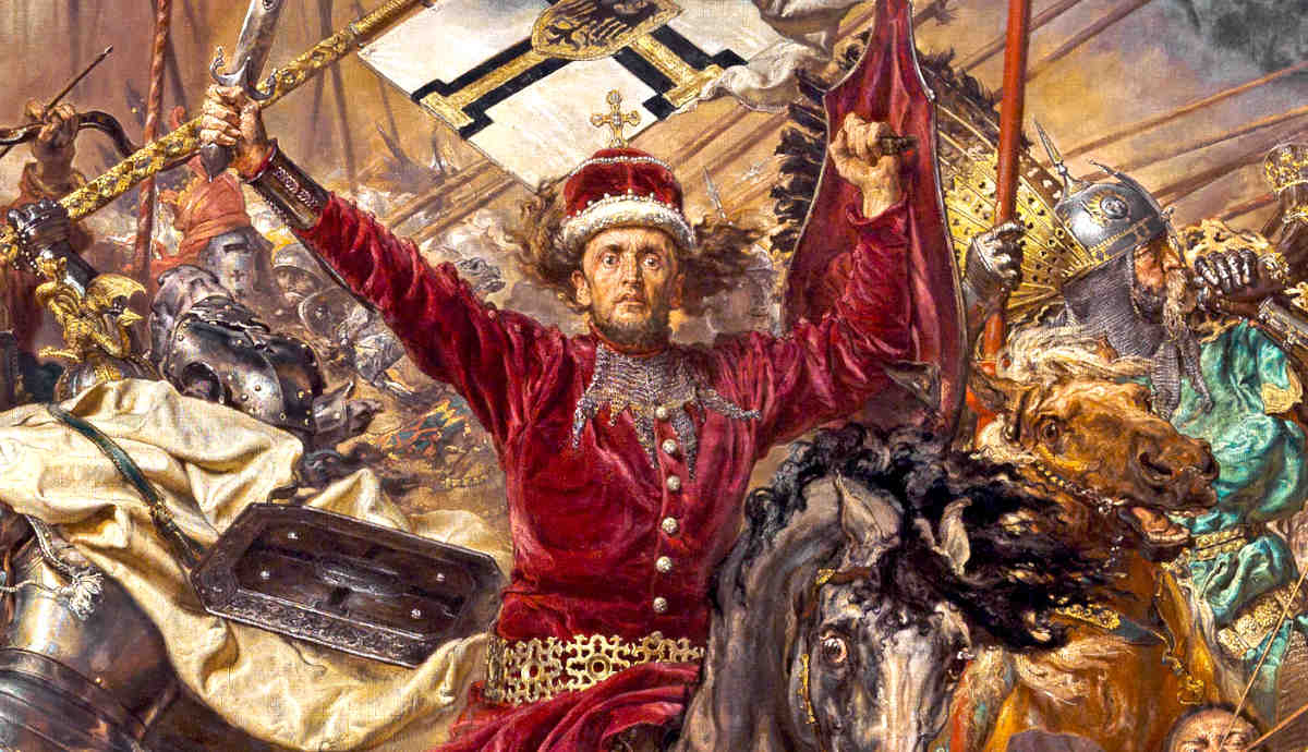 battle of grunwald