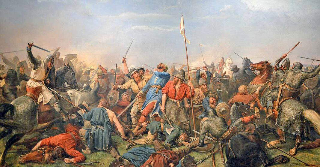 King Harald Hadrada Life Legacy Of The Last Viking king-harald-hadrada-life-legacy-of-the-last-viking