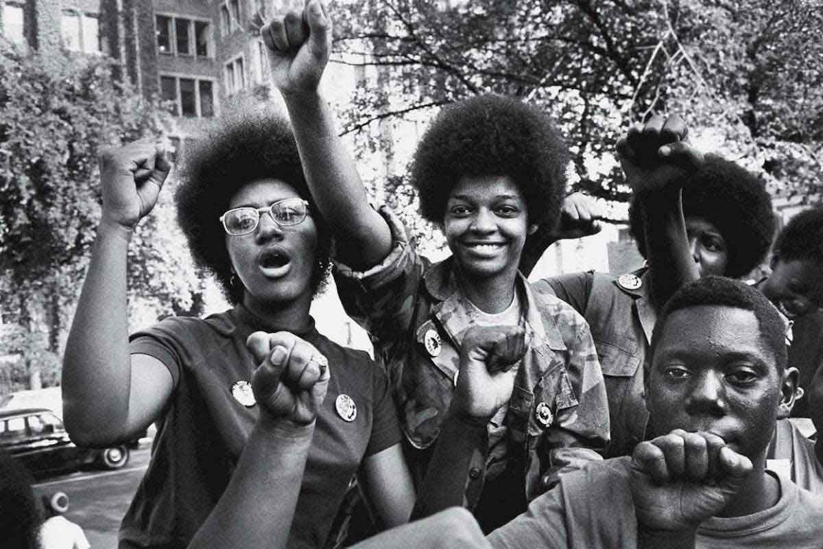 black power movement