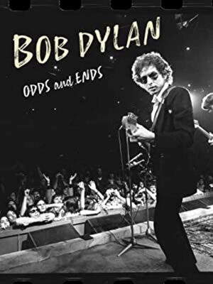 How Did Bob Dylan Win the Nobel Prize in Literature?