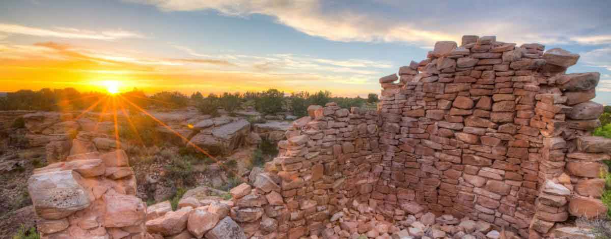 canyon of the ancients blm