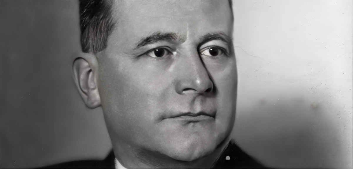 carl schmitt black white photograph