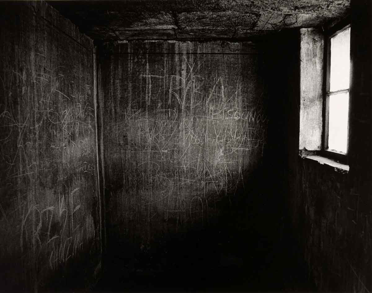 cell auschwitz