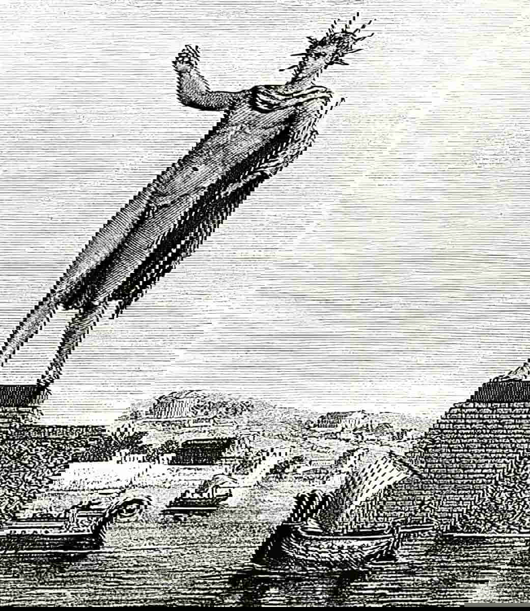 colossus of rhodes
