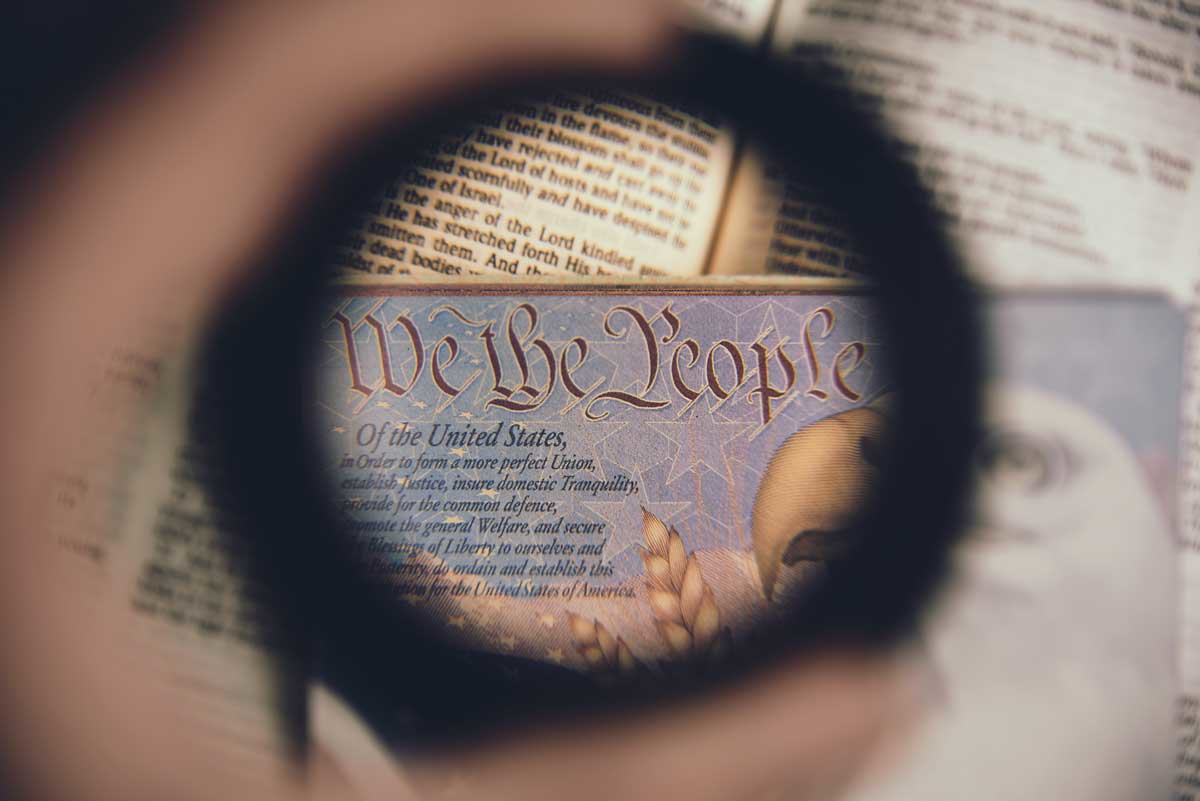 constitution us