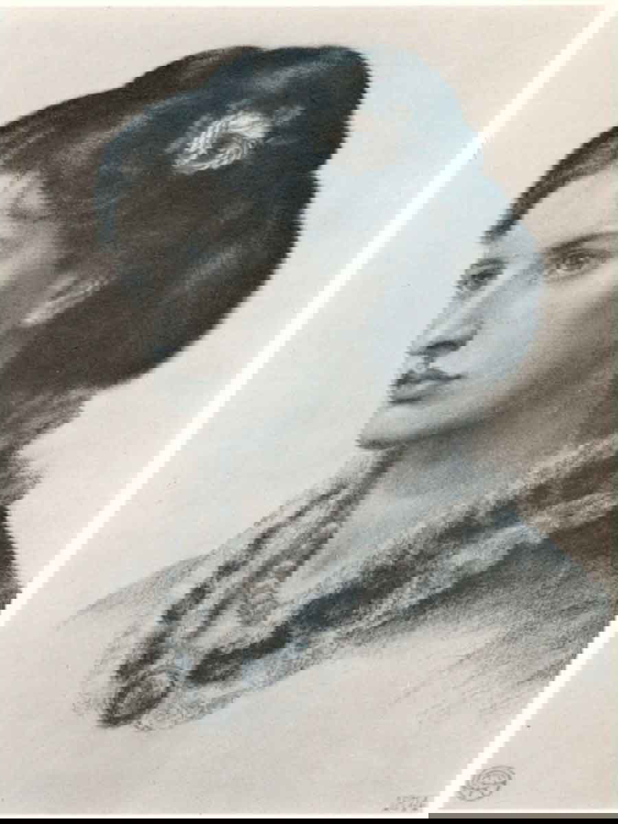 dante gabriel rossetti lucy madox brown
