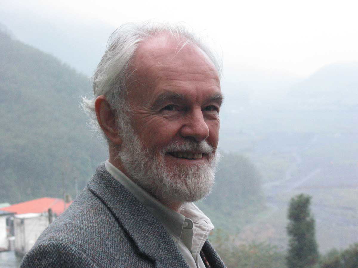 david harvey