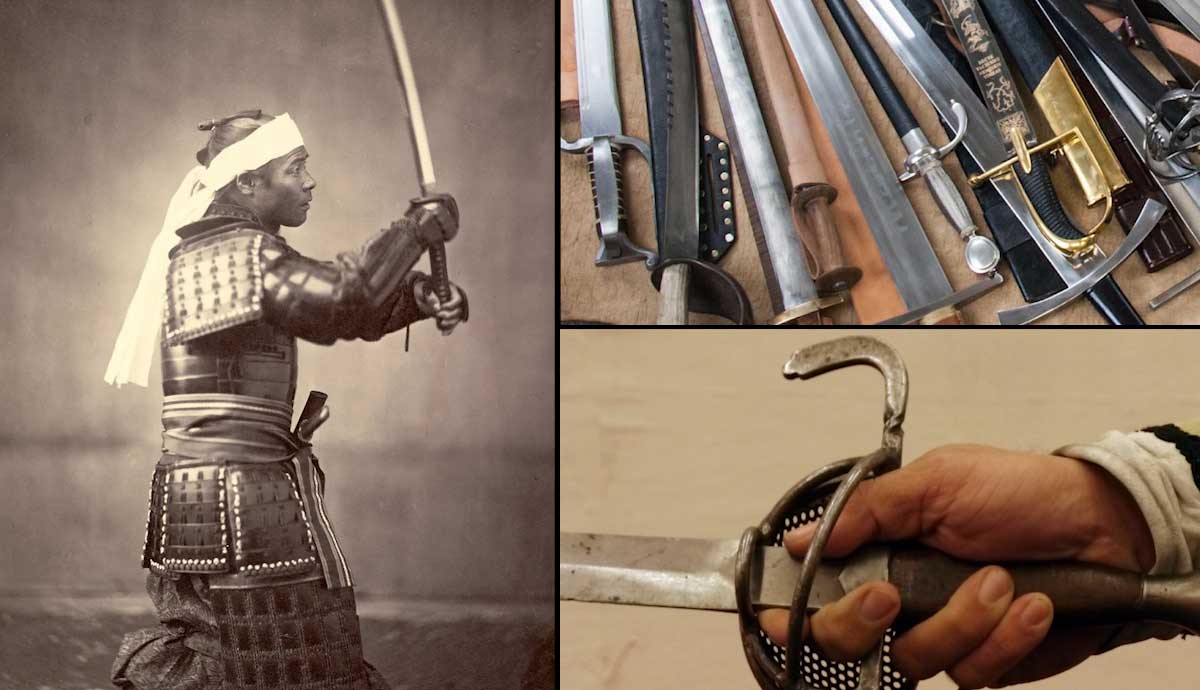 deadliest sword designs