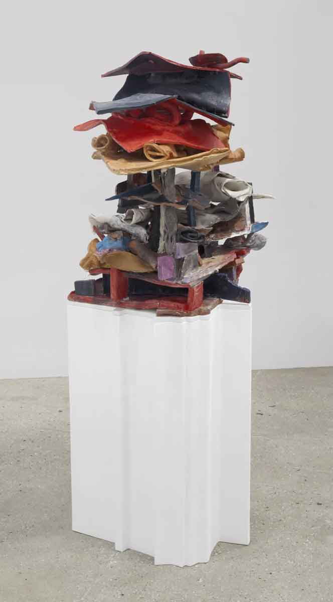 edi rama sculpture