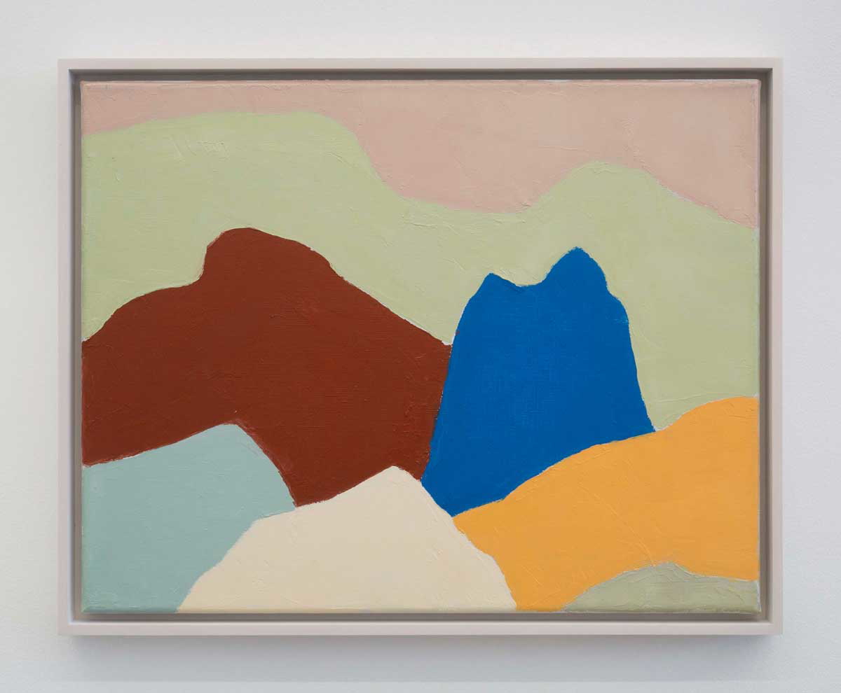 etel adnan