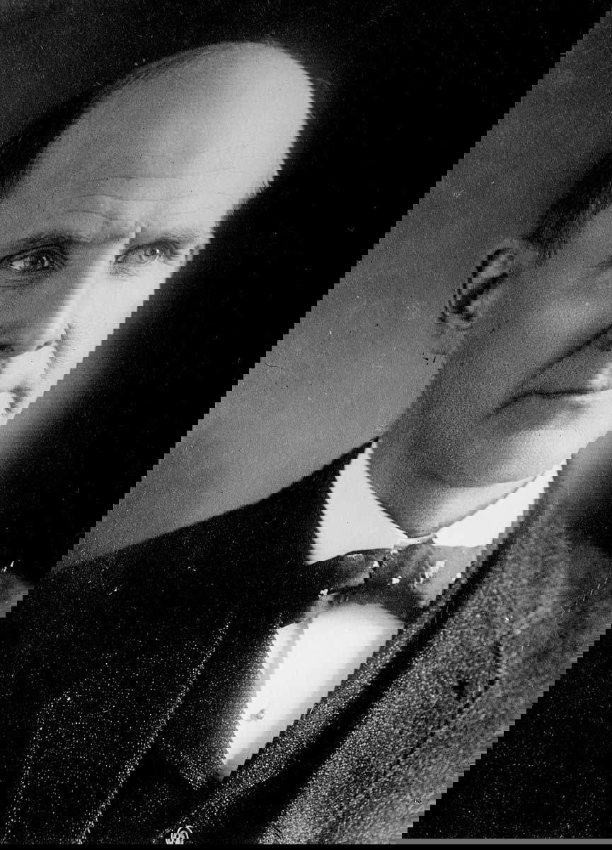 eugene debs