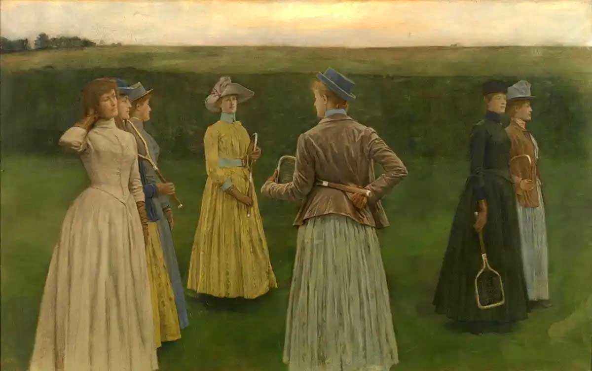 fernand khnopff memories pastel belgian artist