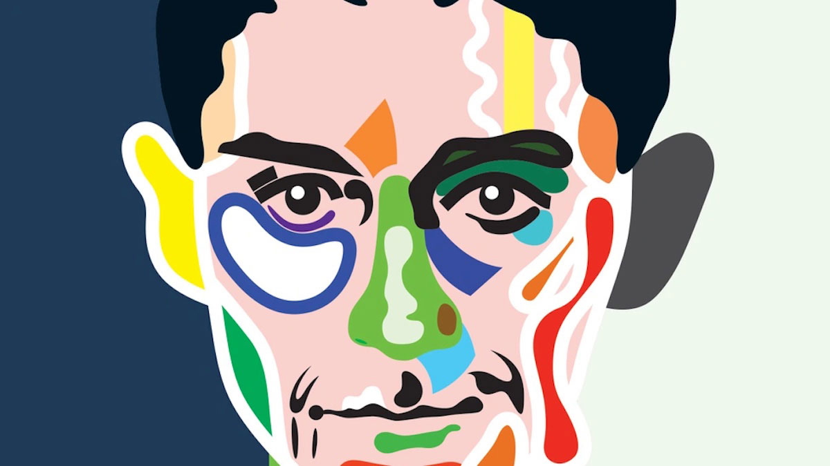 franz kafka drawing