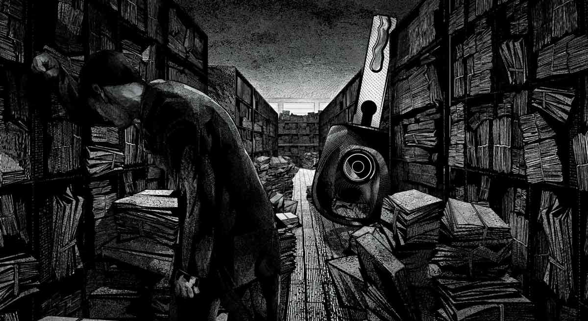 franz kafka the trial