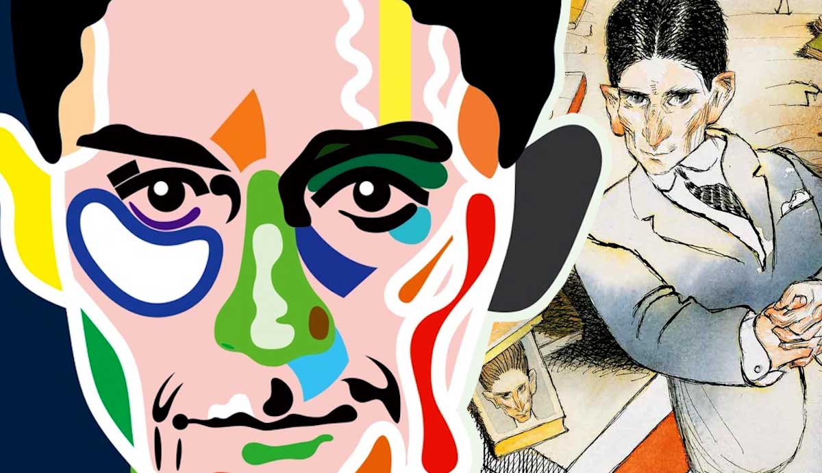 franz kafka works you should know