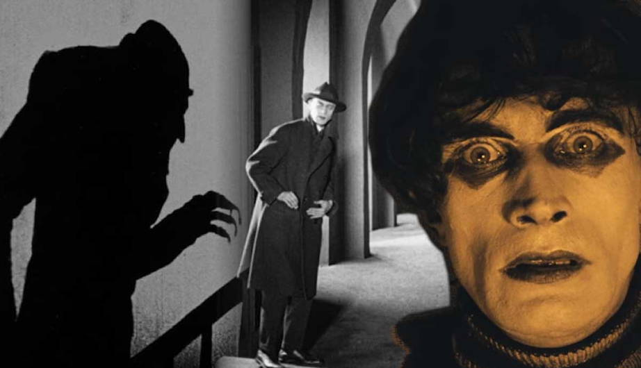 How Did German Expressionism Change The History of Cinema? | TheCollector