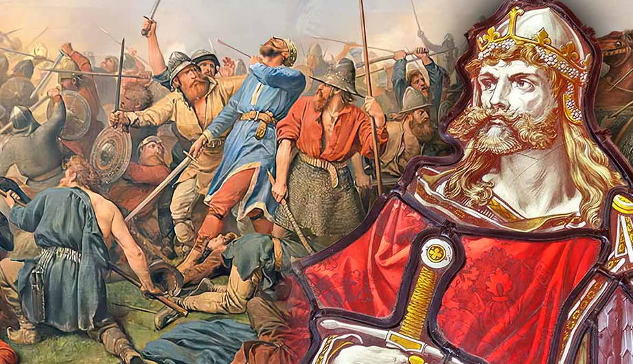 Setting The Record Straight On Internet Searches Asking If King Harald Is Dead