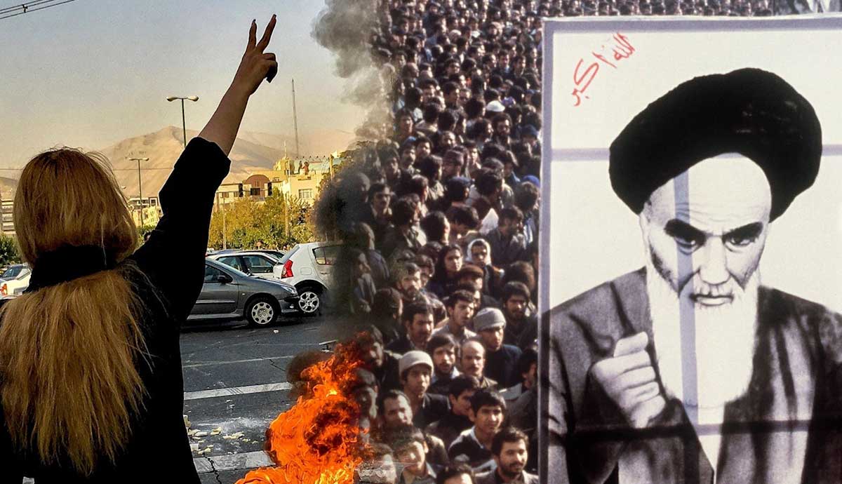 iranian revolution sociocultural effects