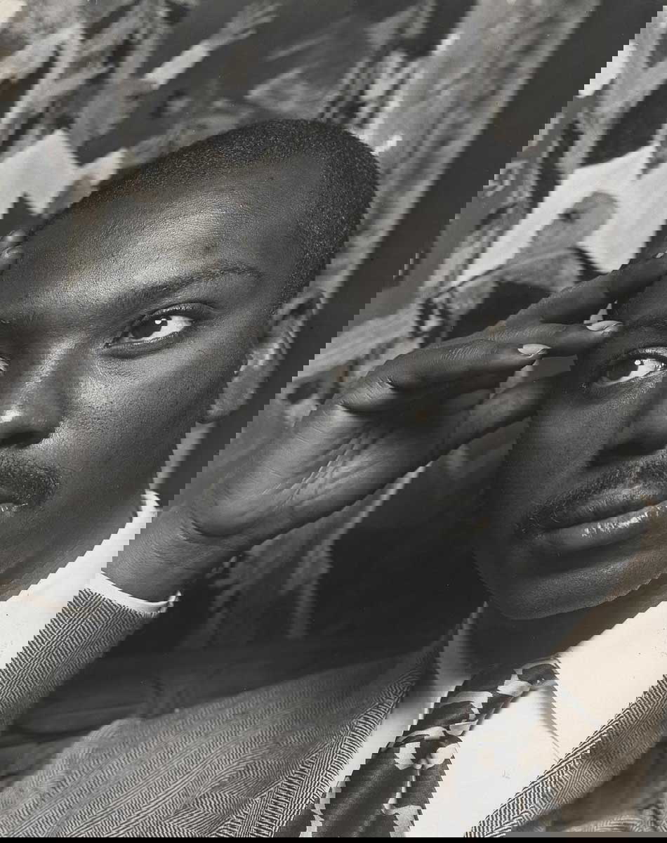 jacob lawrence young