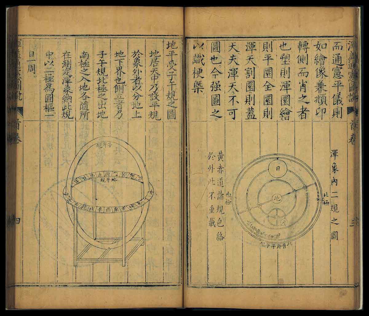 li zhizao translation mathematics