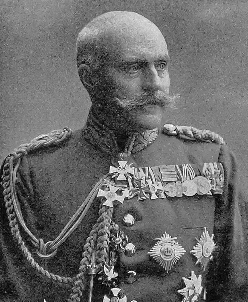 lothar von trotha