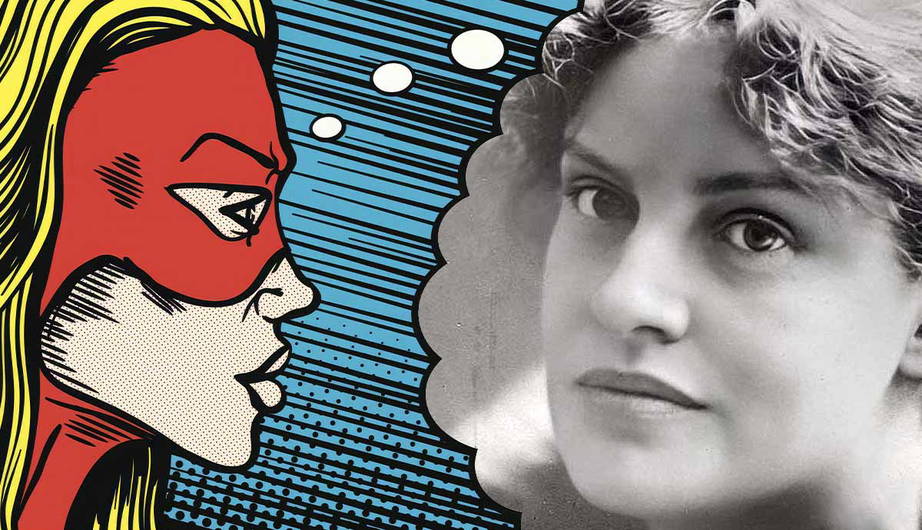 lou salome nietzsche uberwoman