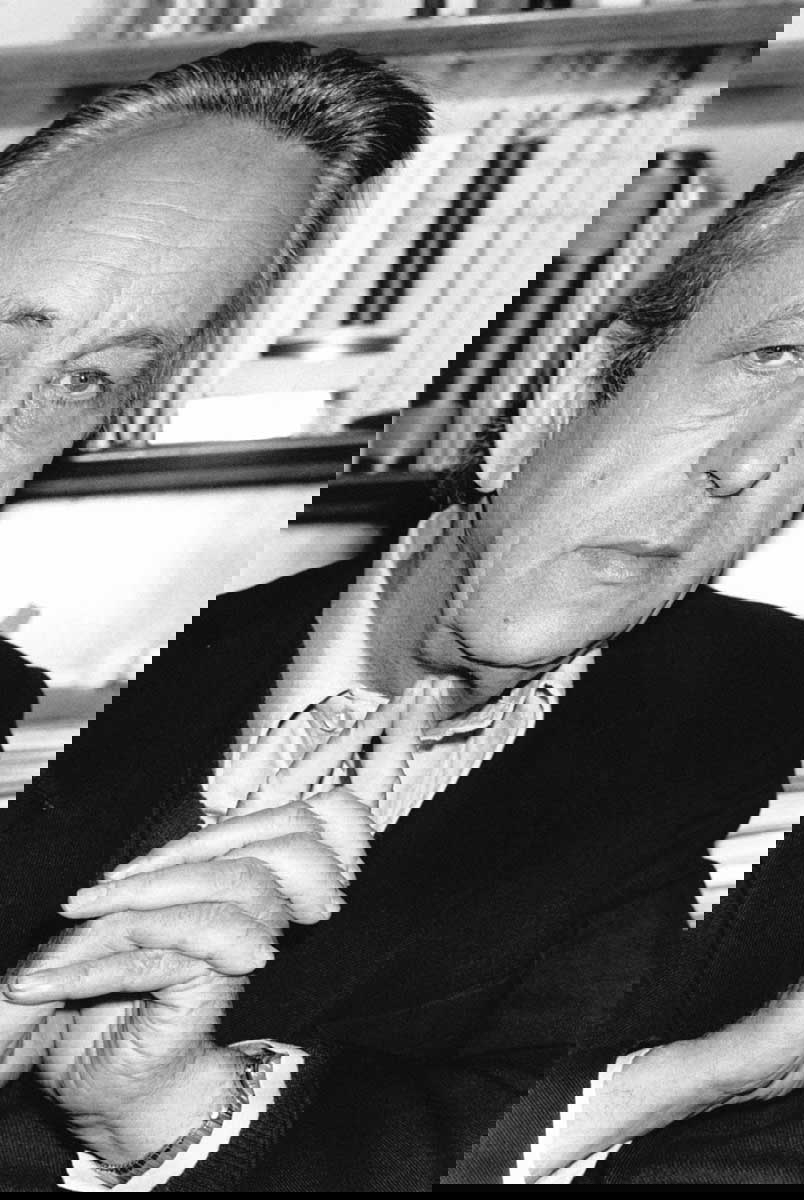louis althusser
