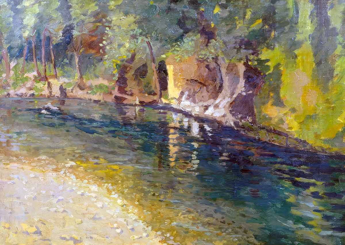 loup river alpes maritimes gigapixel standard scale 4_00x