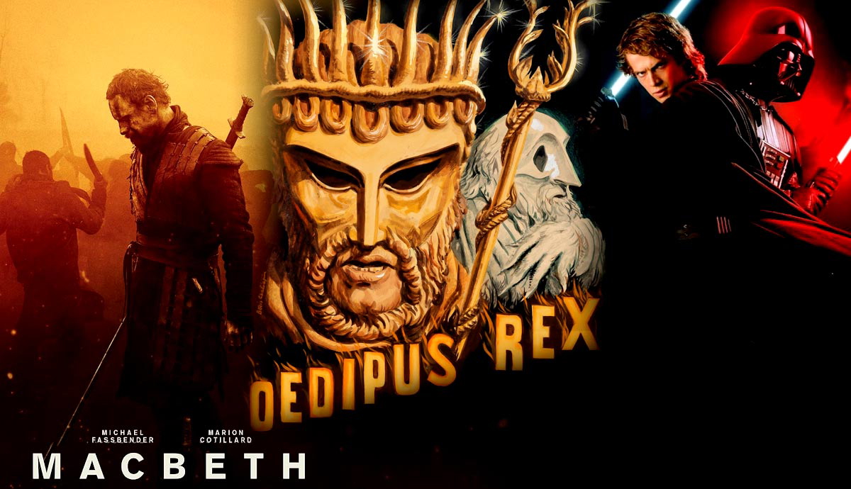 macbeth shakespeare tragic hero